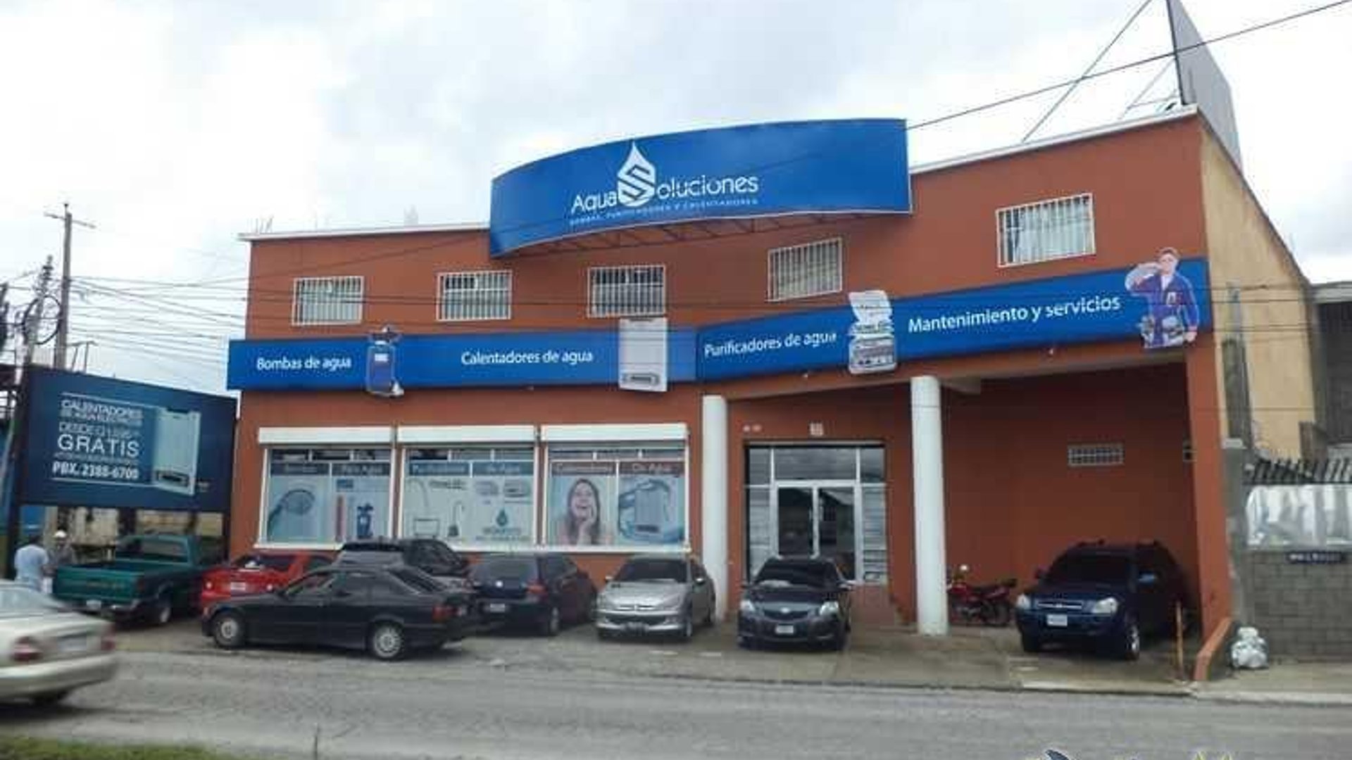 EDIFICIO EN VENTA EN BOULEVARD TULAM TZU - Miniatura 2
