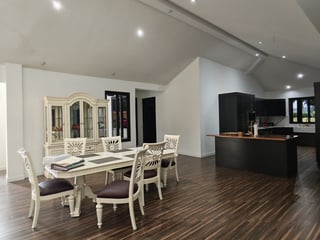 Casa en venta Hacienda Nueva Country club de un nivel - 5