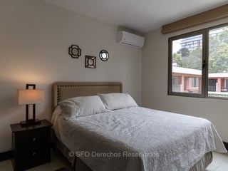 Apartamento en renta, en Zone 10 - 3