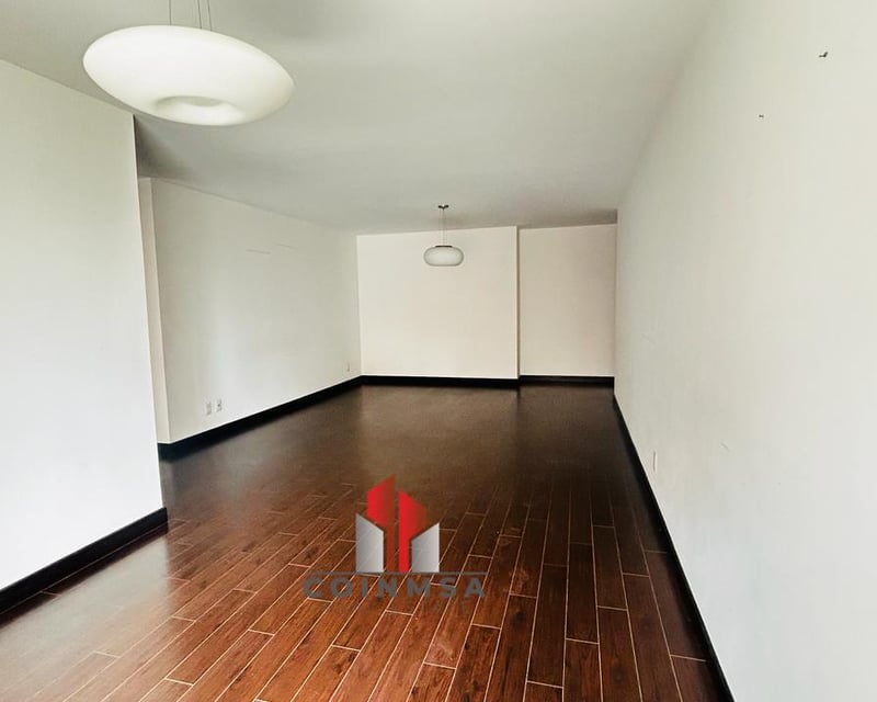 Apartamento en renta zona 14 / Attica II