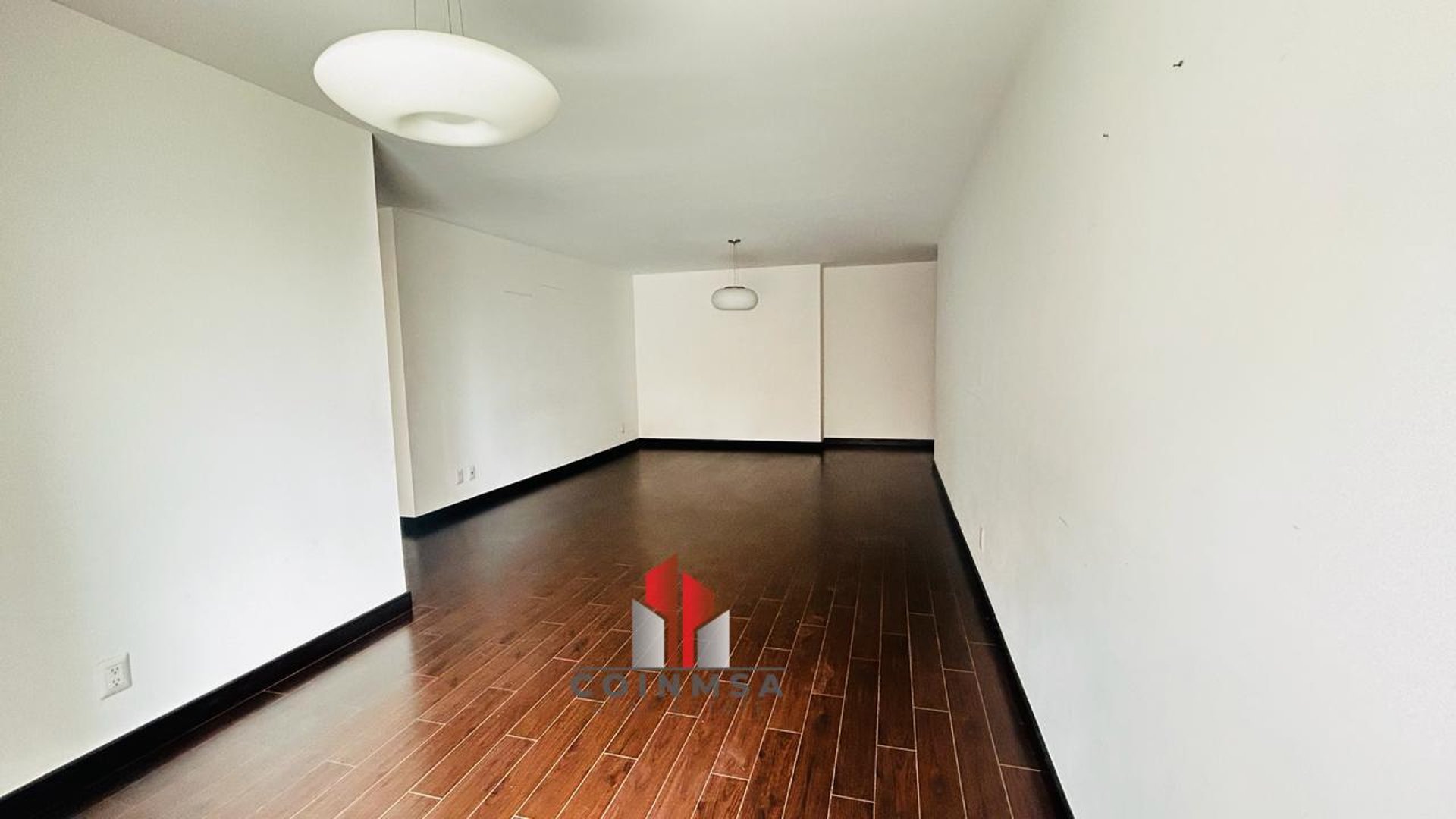 Apartamento en renta zona 14 / Attica II