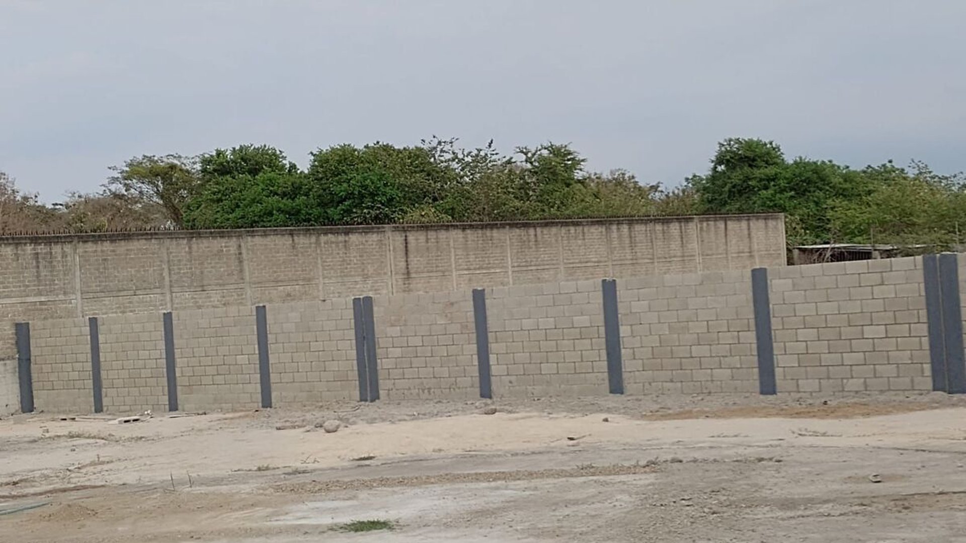 Terreno y Bodega en venta Puerto de Chiapas, frontera Guatemala - Miniatura 9
