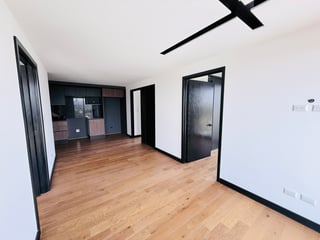 APARTAMENTO P/ ESTRENAR, EDIFICIO VILLA MARISCAL 68 MTS2, 3 DORMITORIOS, ZONA 11 - 2