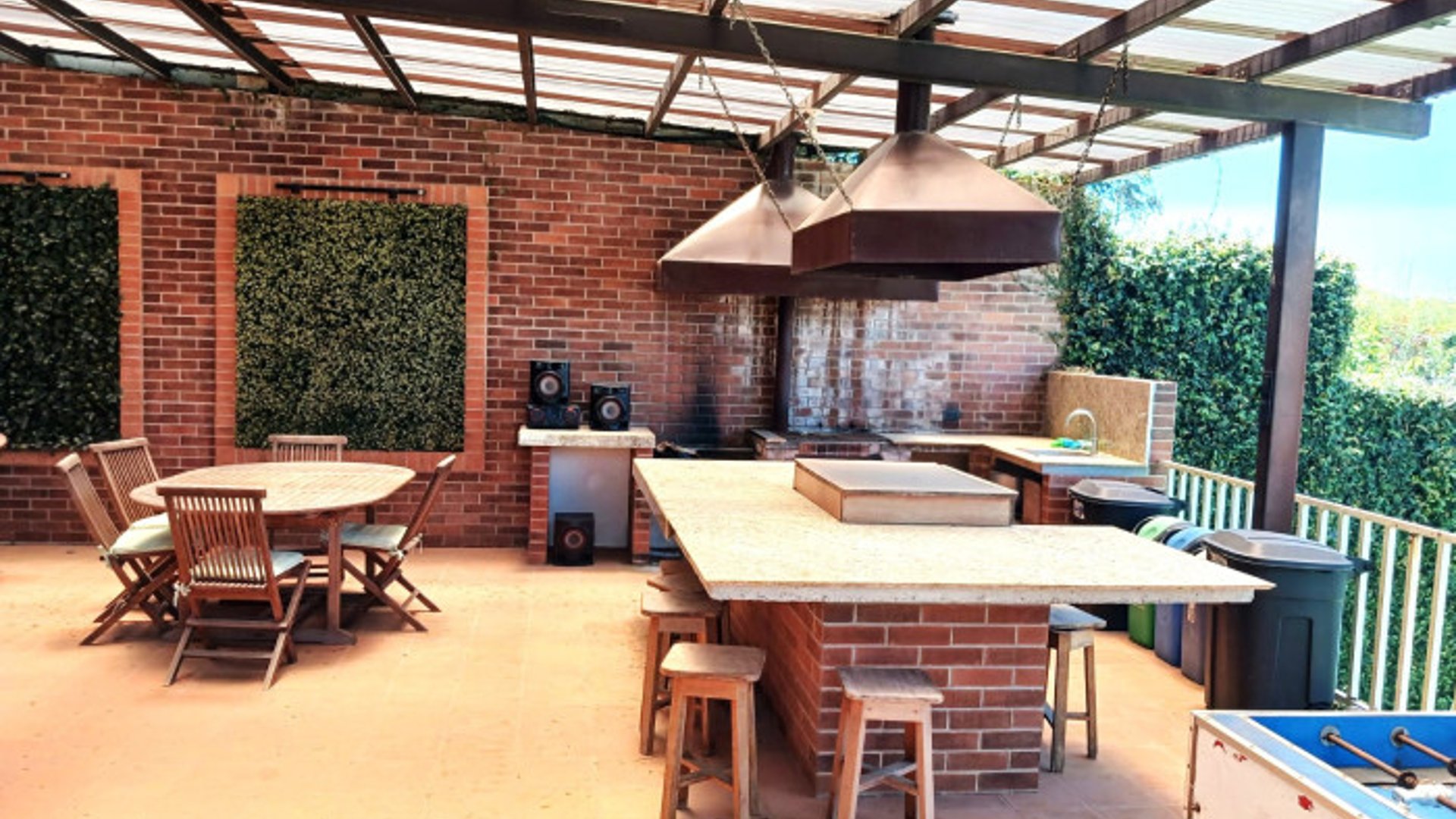 CASA EN VENTA EN LOMAS DE SAN RAFAEL - CES - Miniatura 15