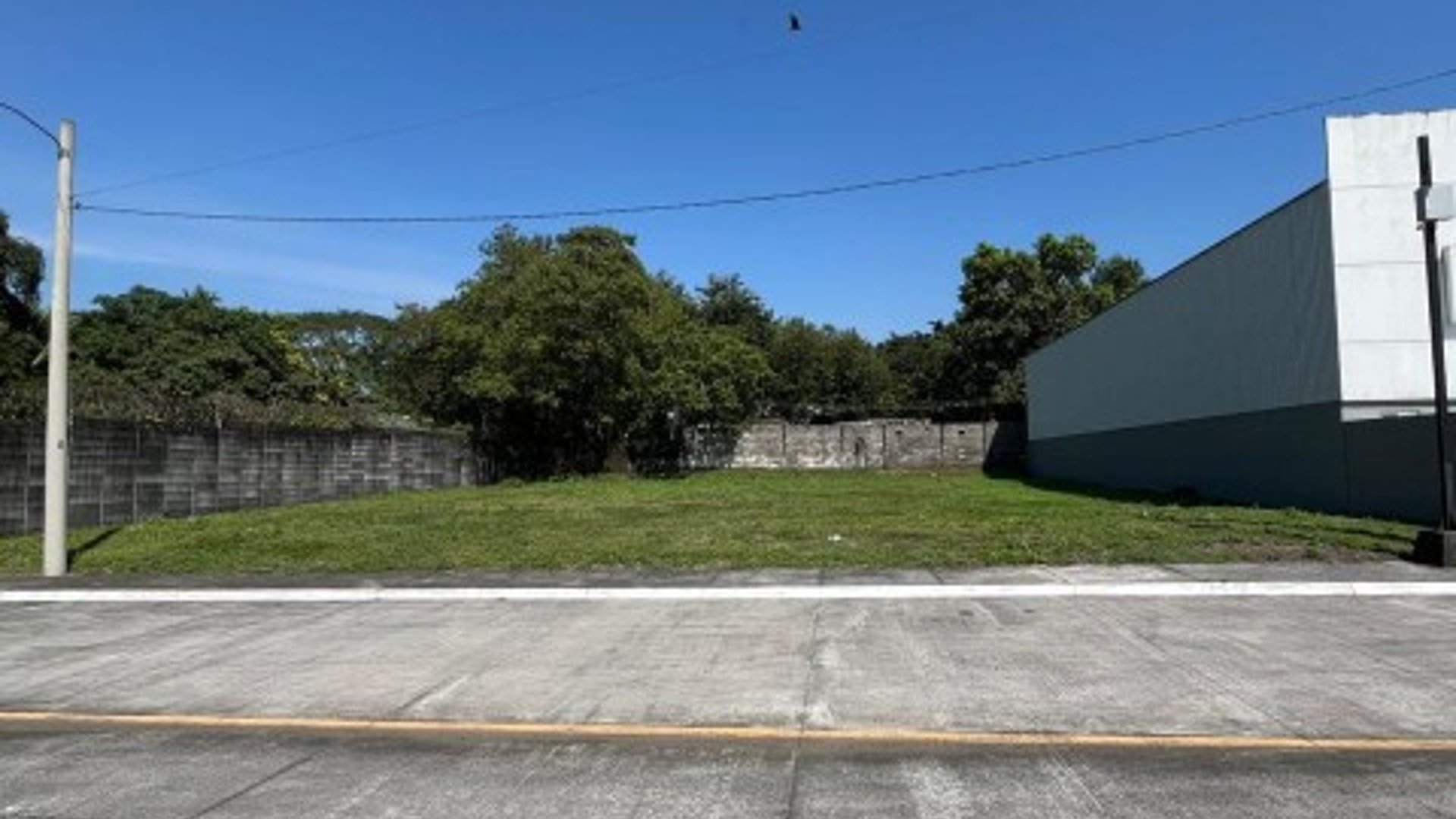 Terreno Industrial en Venta en Ruta a Puerto Quetzal