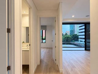 APARTAMENTO NUEVO EN ALQUILER 📍 Edificio Ferre Diez, Zona 10 - 5