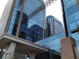 Oficinas en renta EUROPLAZA  zona 14 - 3