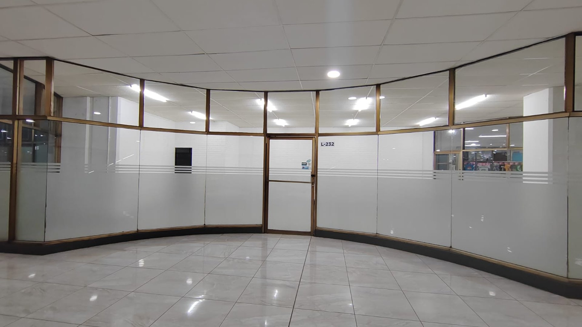 Local en Renta en Centro Comercial de zona 1