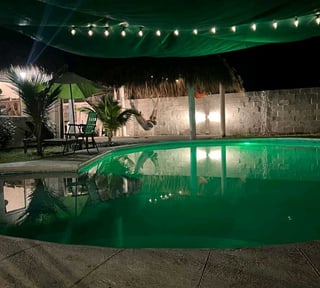CASA DE PLAYA EN RENTA EN MONTERRICO, VILLA 11.