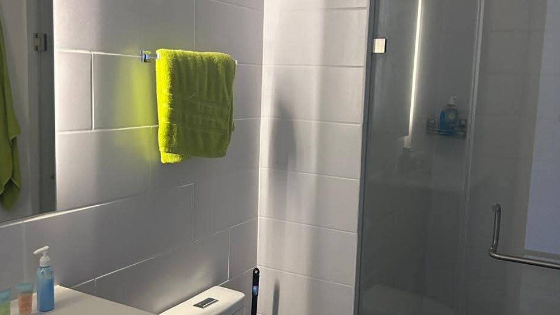 Apartamento en Venta zona 13  Edificio Elemento Plaza Berlín - Miniatura 5