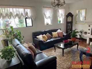 Casa en condominio en Venta, Carretera a El Salvador (V7671) - 2