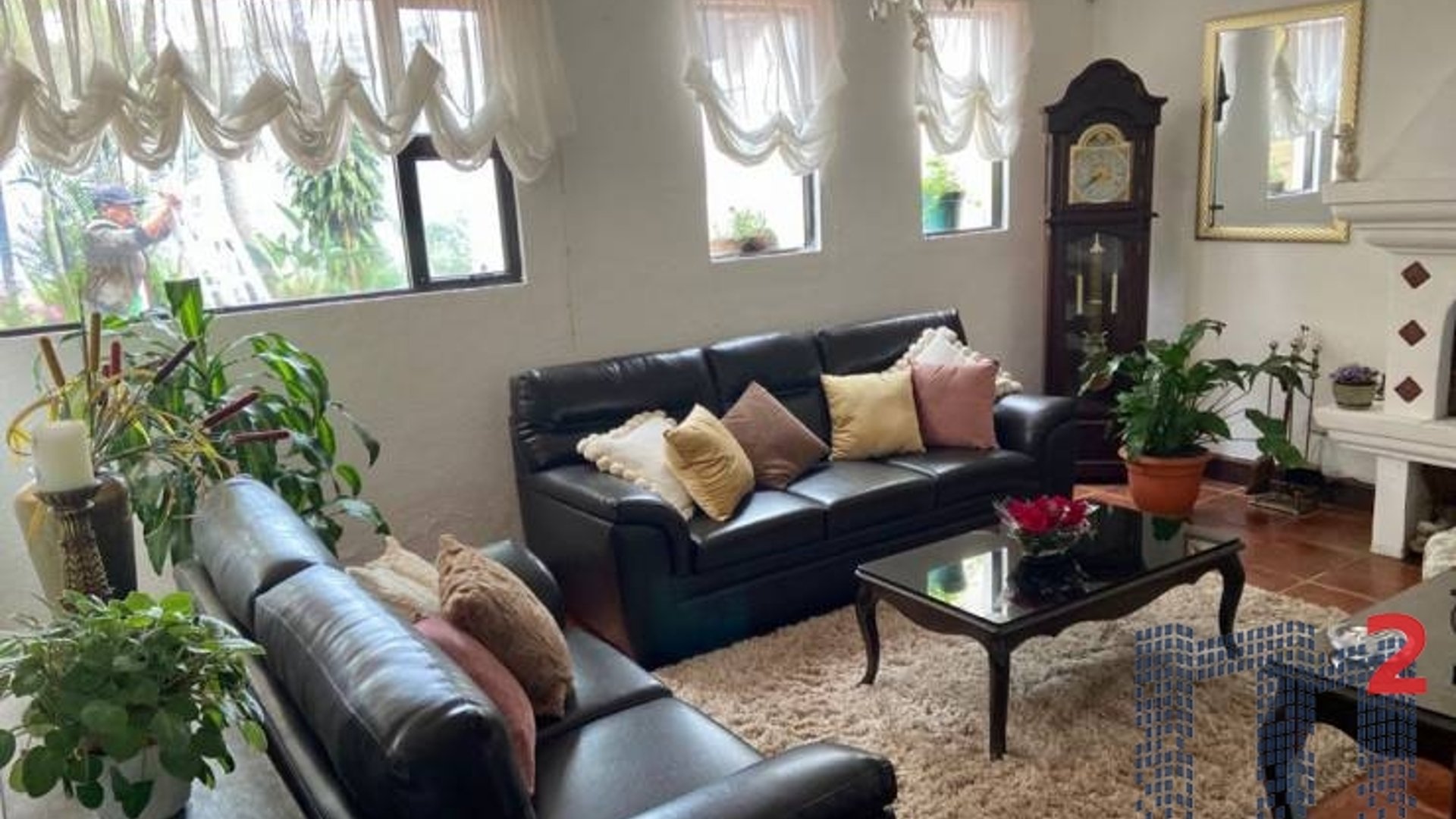 Casa en condominio en Venta, Carretera a El Salvador (V7671) - Miniatura 2