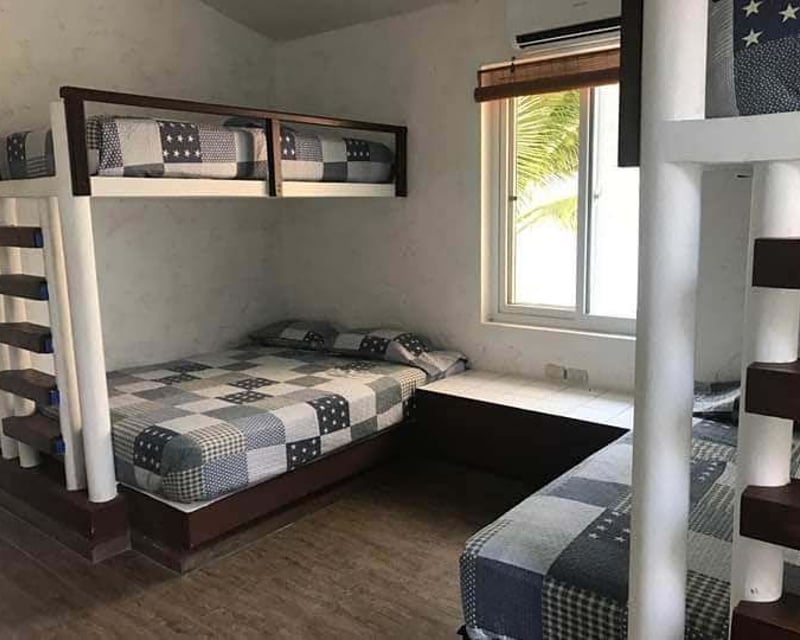 Rento Villa para 18 personas en Monterrico desde Q4,500, VIlla #6