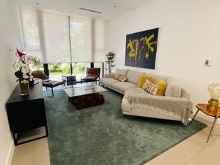 Vendo lindos apartamentos en Edificio Maranta zona 10 - 2