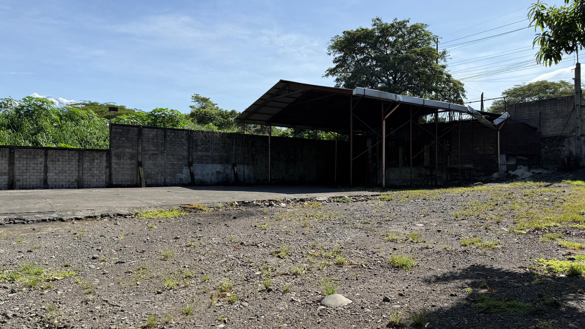 Terreno en Renta en Carretera Antigua Puerto Quetzal KM 59.5, Masagua - Miniatura 8