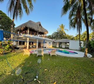 PACIFIC ALL SEASONS  CASA EN ALQUILER MENSUAL