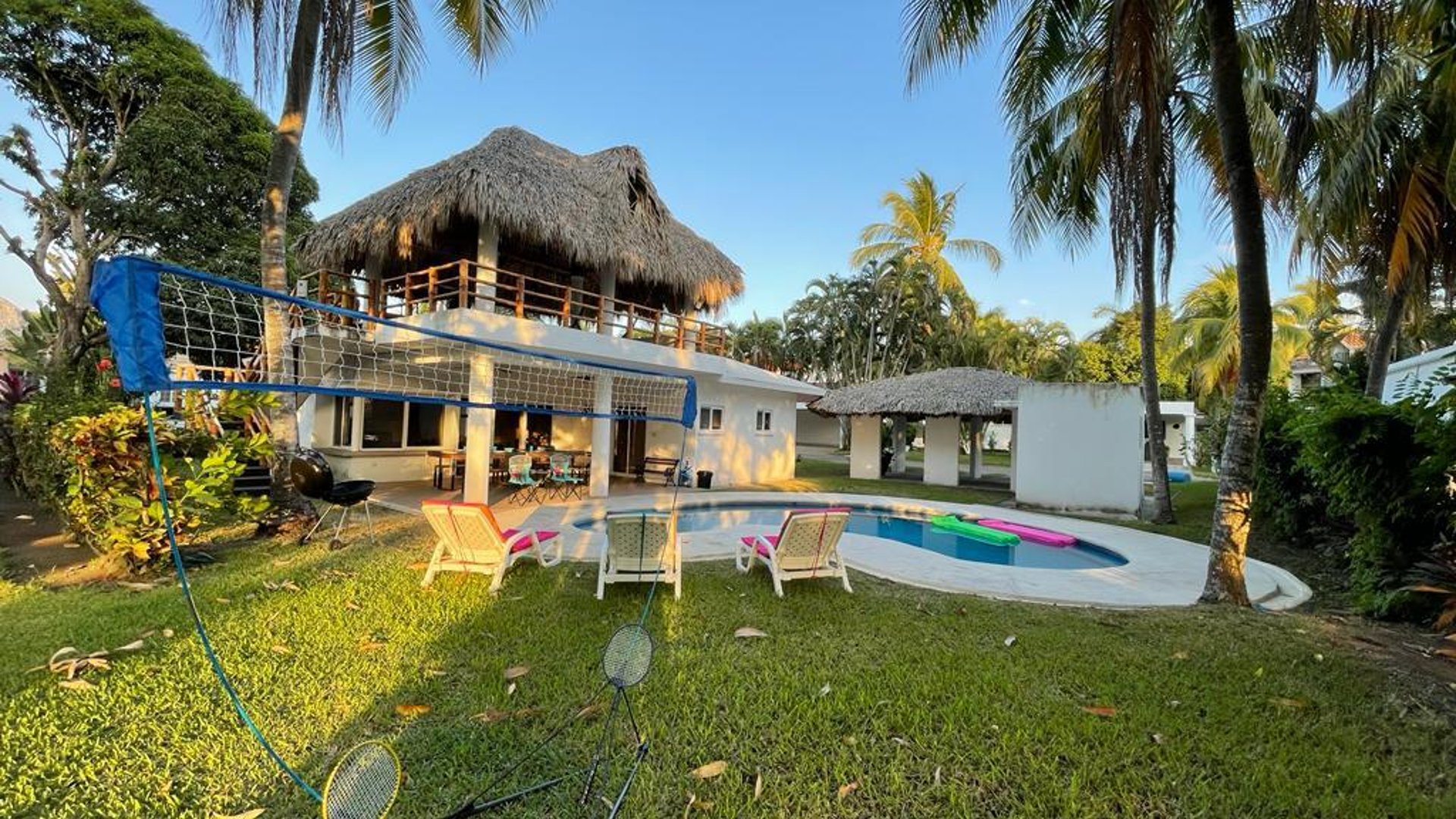 PACIFIC ALL SEASON  CASA EN ALQUILER MENSUAL  - Image 1