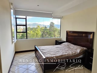 Apartamento en renta edificio Milenia Zona 10, 3 dormitorios - Image 16