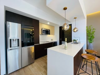 VENTA DE EXCLUSIVOS APARTAMENTOS - CASA IRAE, ZONA 15 - 4