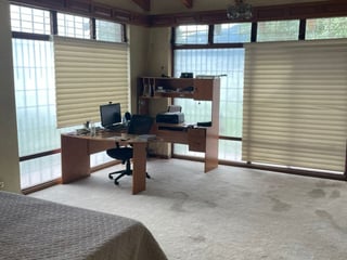 Casa en venta carretera al Mayan Golf Club Villa Nueva - 2