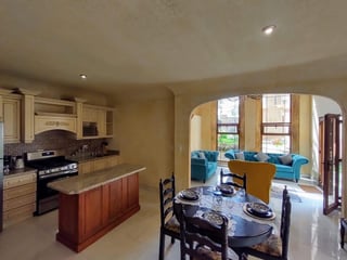 Villas en venta en Cortijo las Flores, Ciudad vieja  - 4