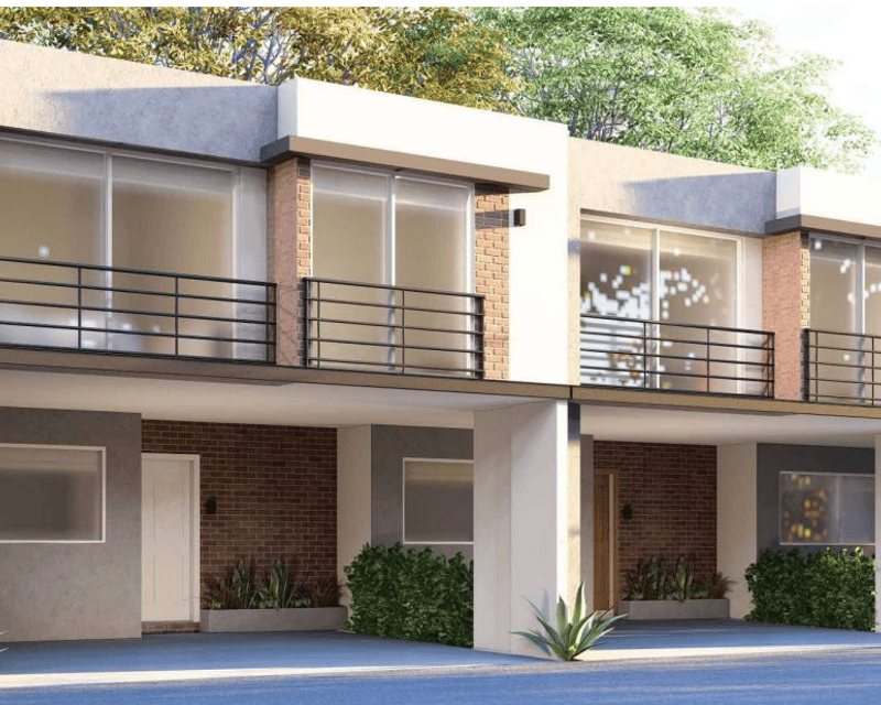 Casa en Venta en Condominio en Carretera a El Salvador