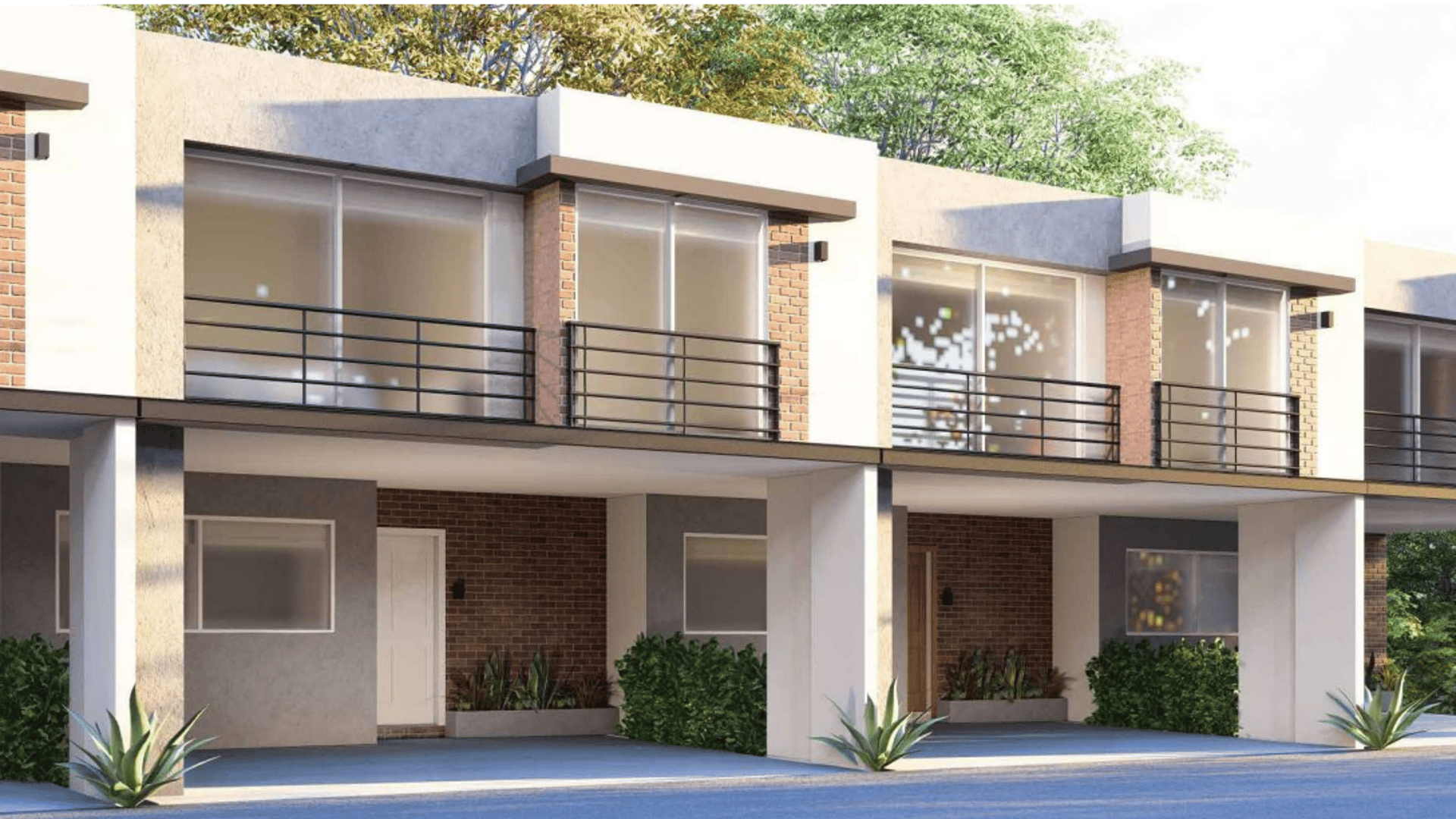 Casa en Venta en Condominio en Carretera a El Salvador