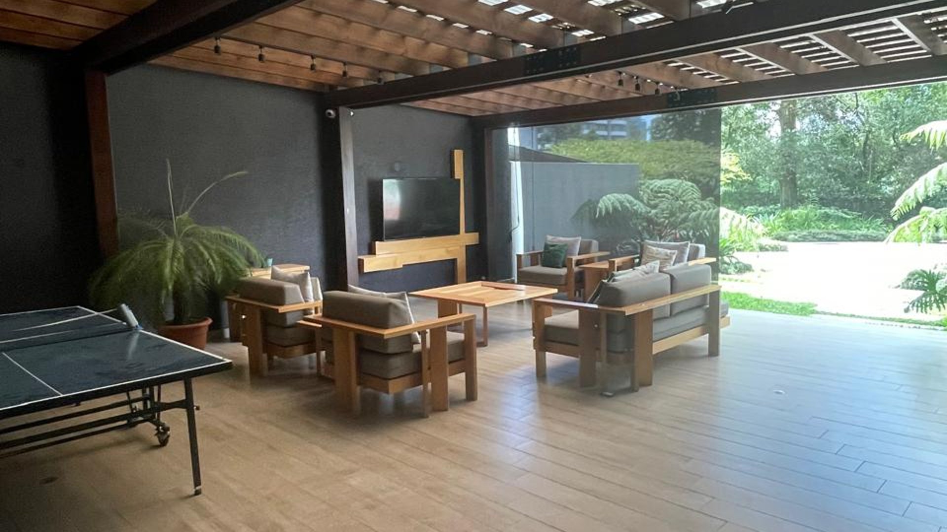 Apartamento en Alquiler Edificio Botticelli II, zona 15 VHII - Miniatura 25