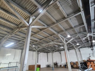 Bodega u Oficina en Renta San Cristóbal 2 do. Nivel - 4