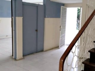 Casa uso Comercial Boulevard Vista Hermosa Z. 15 - 3