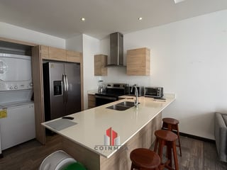Apartamento amueblado y/o sin muebles en Renta en zona 16 / Lirios de Cayalá - 4