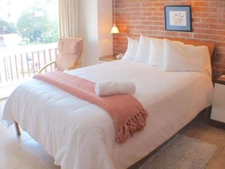 APARTAMENTOS TIPO ESTUDIO EN RENTA EN REFORMA, ZONA 10 - 2