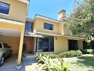 Casa en VENTA dentro de Condominio en Km.19.9 CES - 2