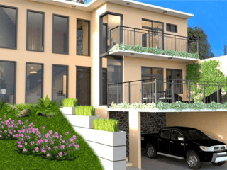 Casa en Venta en Colonia Nueva Ciudad de Los Altos, Quetzaltenango - 2
