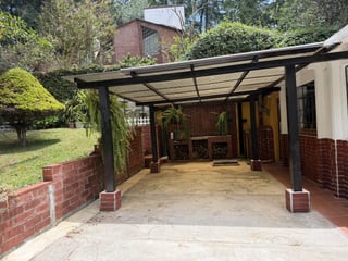 Casa en venta en condominio en san lucas, sacatepéquez - 3