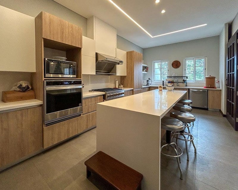 CASA EN VENTA EN SANTA ROSALIA