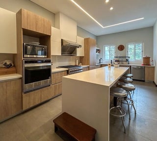 CASA EN VENTA EN SANTA ROSALIA