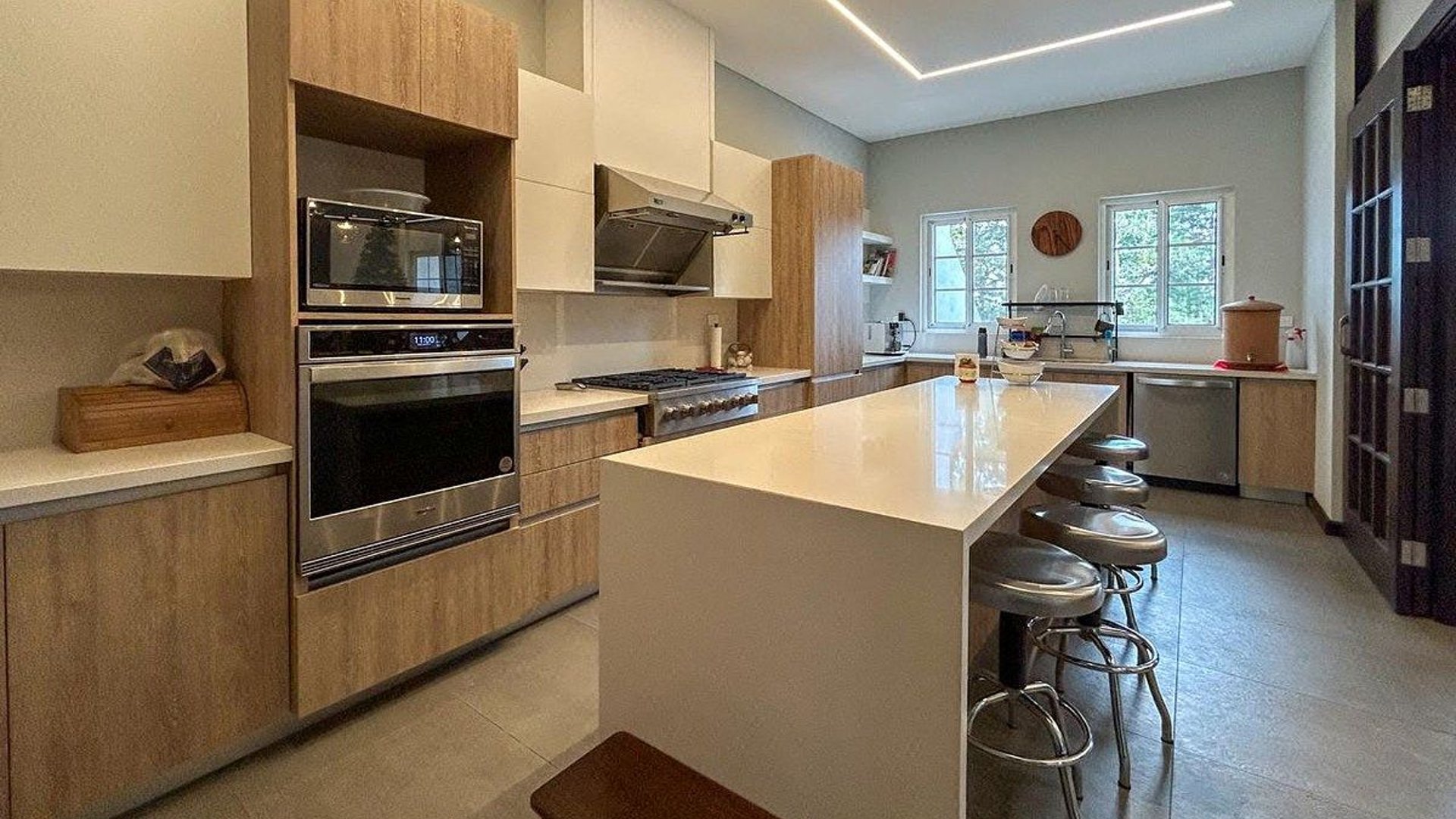 CASA EN VENTA EN SANTA ROSALIA