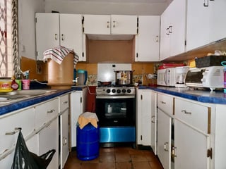 Casa Venta | Prados de Monte María | zona 12 - 3