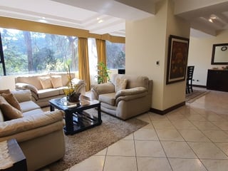 en Venta o Renta Apartamento Amueblado Milenia Zona 10 - 2
