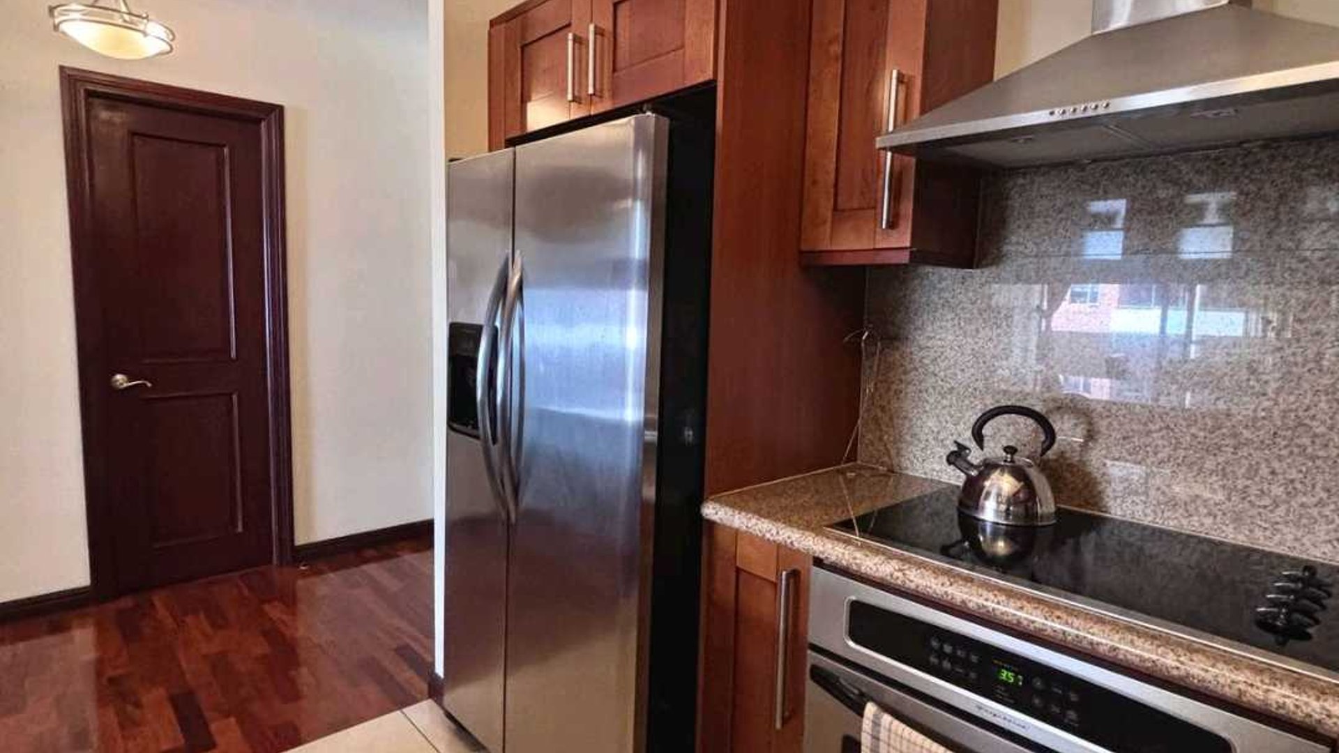 APARTAMENTO EN ALQUILER o VENTA????Casa Rialto zona 14 - Miniatura 7