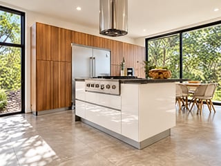 Exclusiva Residencia en Venta en Las Tinajas, Santa Catarina Pinula – Amplio Jar - 4