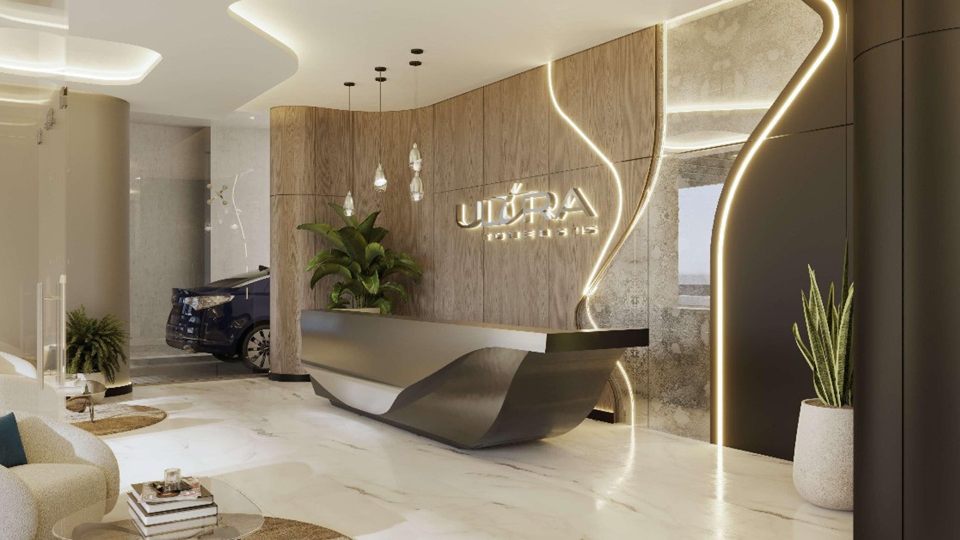Pre-Venta Exclusiva de Apartamento en Zona 15 Guatemala