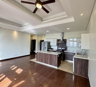 Apartamento en renta zona 16 / Ramblas de Cayalá, zona 16