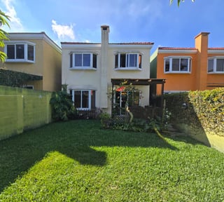 CASA EN VENTA EN LOMA VERDE - FRAIJANES