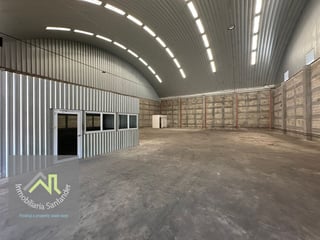CHIQUIMULILLA/ Bodega comercial en renta - 2
