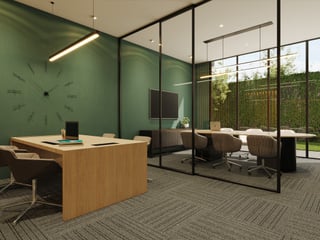 Venta de Apartamentos en zona 15 - Image 8