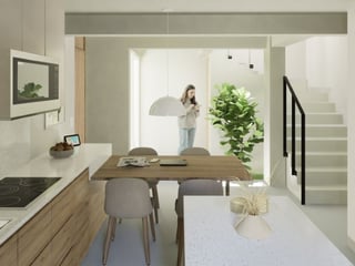 Casa en Venta Zona 16 Hacienda Real - Image 1