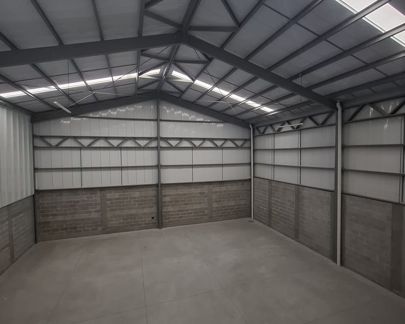 Bodega en venta en Villa Canales Guatemala | Oficinas y Bodegas