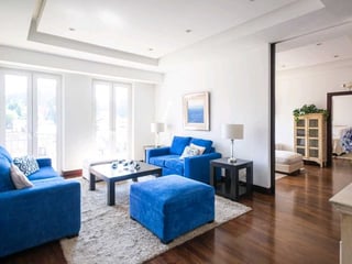 Alquilo Apartamento Amueblado y Equipado Edificio Quinta Avenida z14 - 3